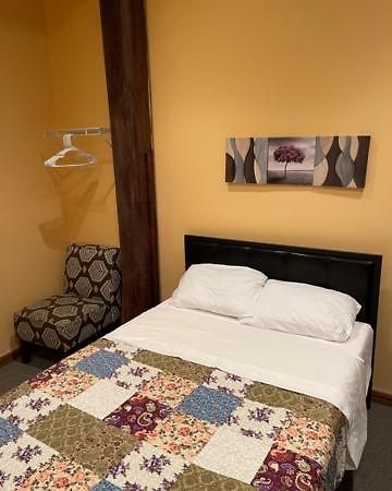 Hotel Bnb 2 Chicago Luaran gambar