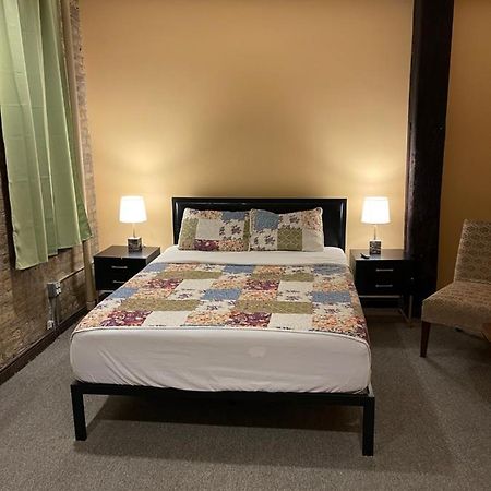 Hotel Bnb 2 Chicago Luaran gambar