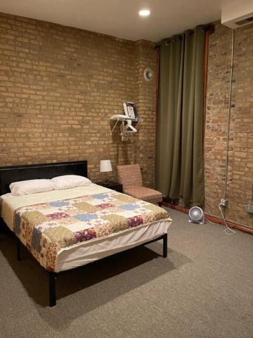 Hotel Bnb 2 Chicago Luaran gambar