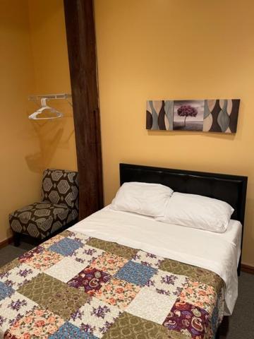 Hotel Bnb 2 Chicago Luaran gambar