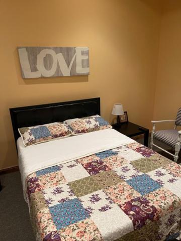 Hotel Bnb 2 Chicago Luaran gambar