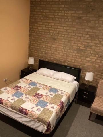 Hotel Bnb 2 Chicago Luaran gambar