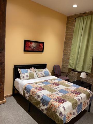 Hotel Bnb 2 Chicago Luaran gambar