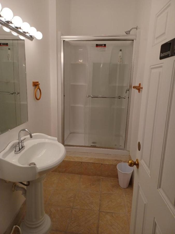 Hotel Bnb 2 Chicago Luaran gambar