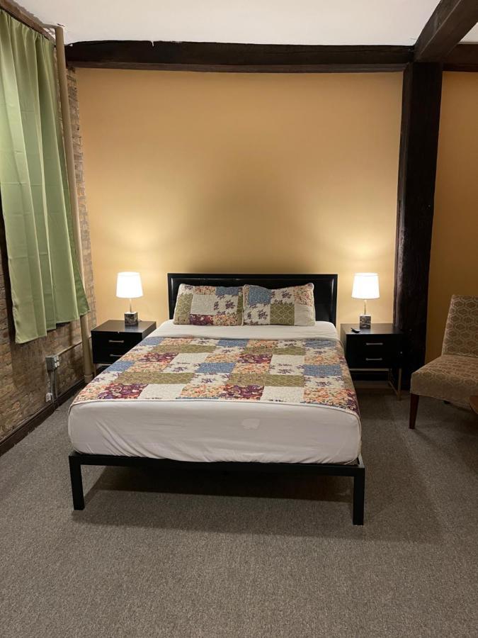 Hotel Bnb 2 Chicago Luaran gambar